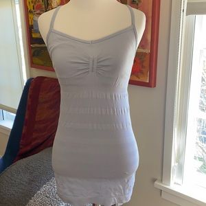 Size 2 Lululemon tank